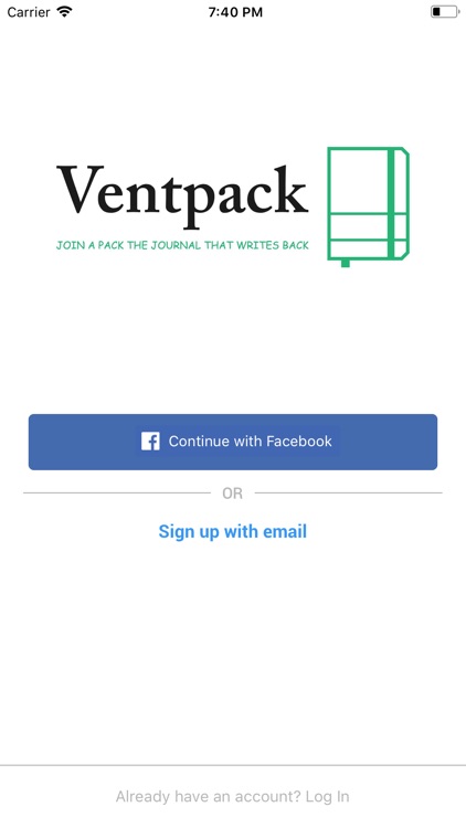 Ventpack