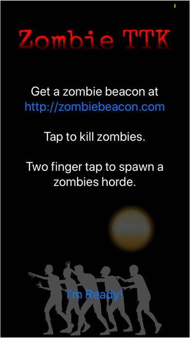 Zombie TTK screenshot 3