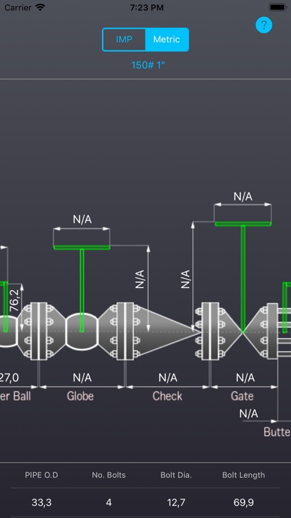 Piping Book screenshot-3