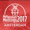 This is the official conference application for MRC European Platinum Meeting