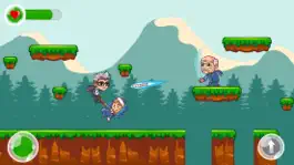 Game screenshot Nerd Rage Uprising mod apk