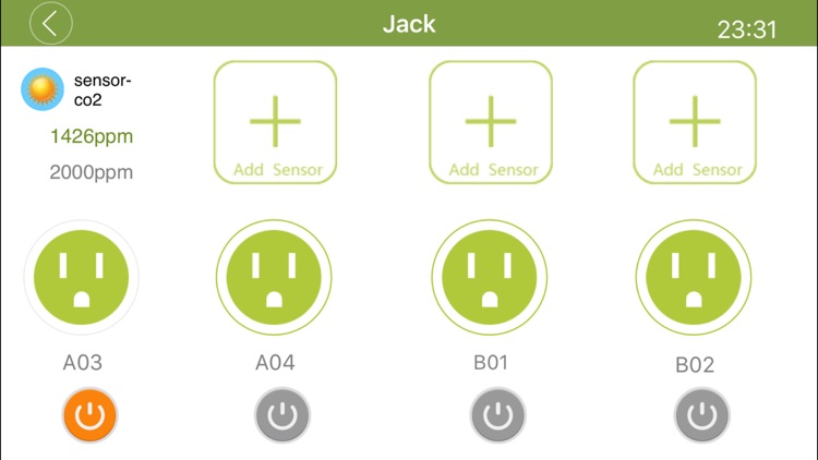 U.Light screenshot-3