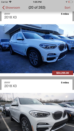 Circle BMW DealerApp(圖2)-速報App