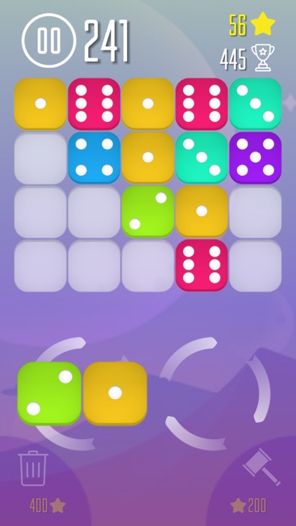 Dice Match! screenshot-4