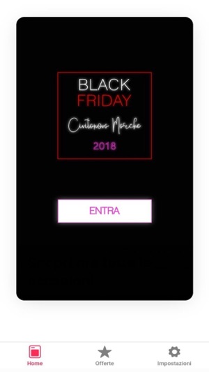 Black Friday Civitanova(圖2)-速報App