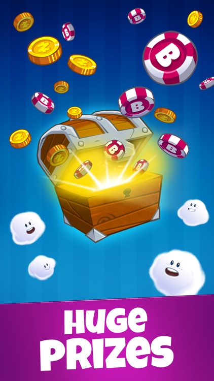Bingo DreamZ - New Bingo Game screenshot-4