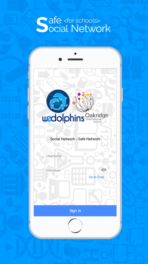 Wedolphins for oakridge(圖1)-速報App