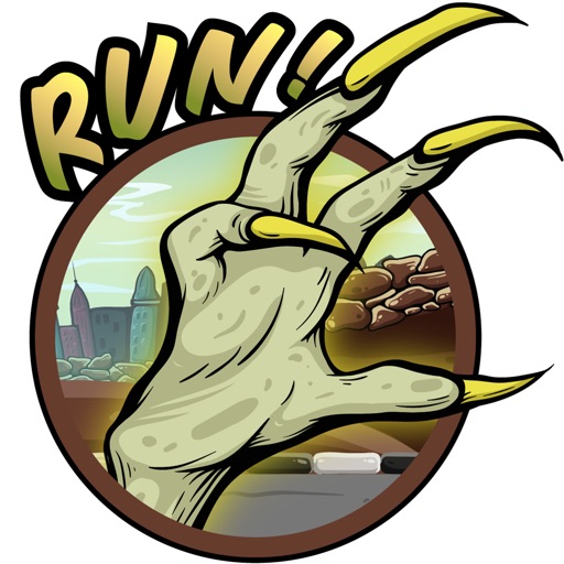 Run!! - Zombie Escape