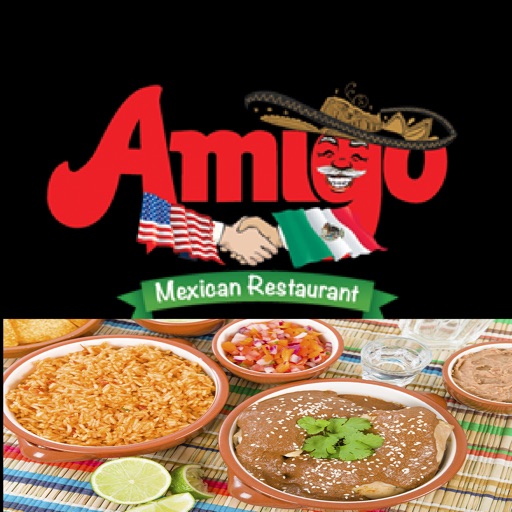 Amigos Mexican Restaurants