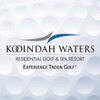 Kooindah Waters Golf Club