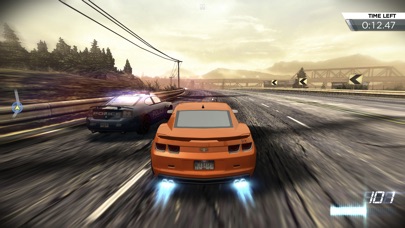 Gratis Need For Speed Most Wanted Untuk Pc