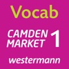 Camden Market Vokabeltrainer 1