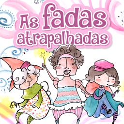 As fadas atrapalhadas