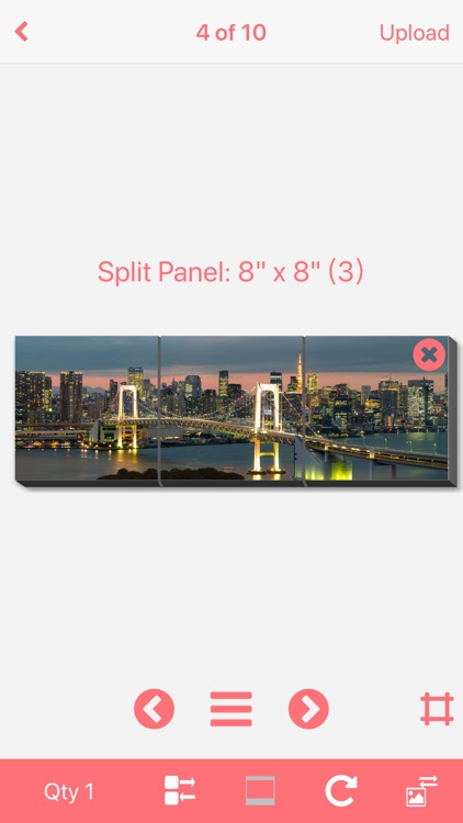 Photo Tiles by Phototile screenshot-6