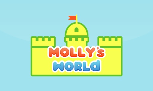 Molly's World icon