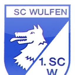 1.SC Blau Weiss Wulfen 1920