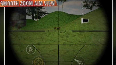 Animal Shoot Adventure screenshot 3