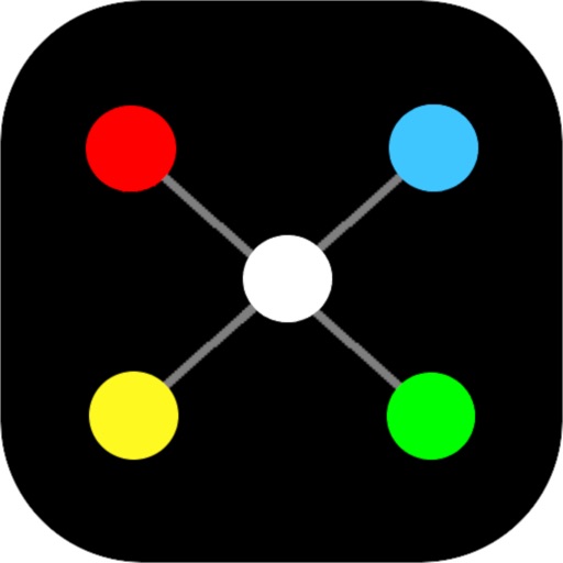 Geometry Conquer iOS App