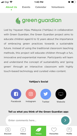 Green Guardian(圖6)-速報App