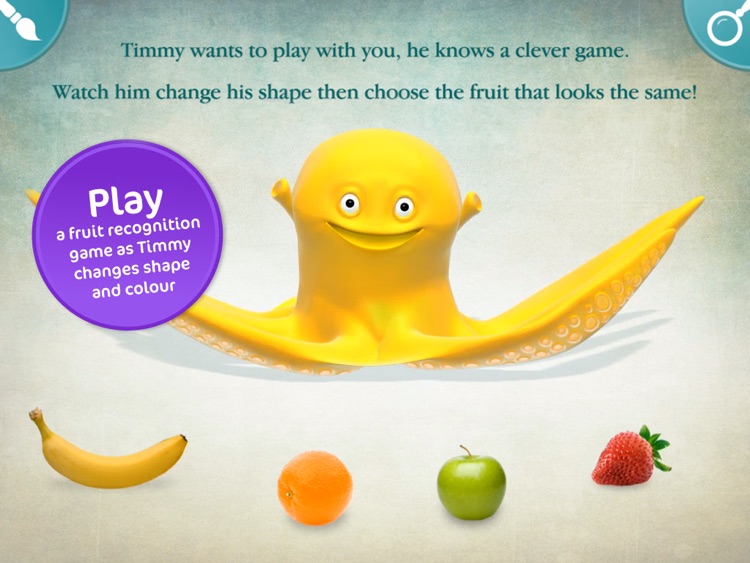 Timmy Tickle