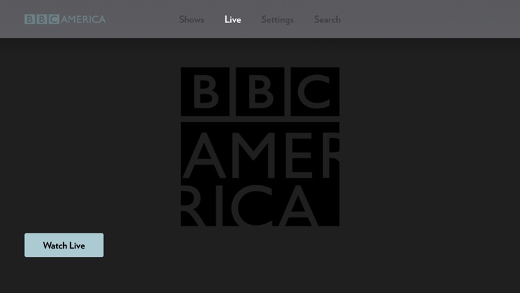 Watch bbc best sale america live