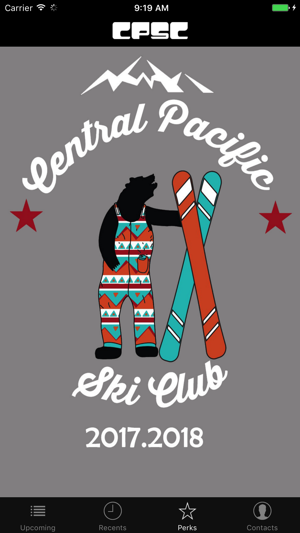 Central Pacific Ski Club(圖4)-速報App