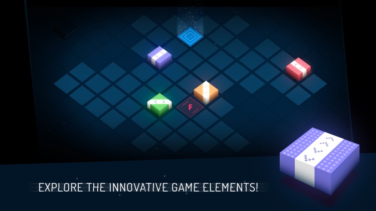 Stack & Crack screenshot-1