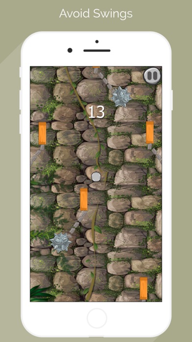 Danger Rock Pro screenshot 2