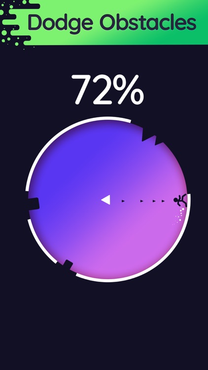 Run Around 웃 screenshot-3