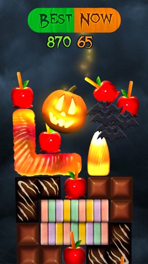 Headless Halloween(圖2)-速報App