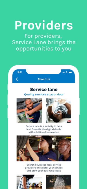 My Service Lane(圖5)-速報App