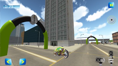 Multi Car Robot Real Transform screenshot 3