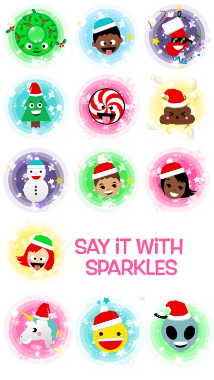 Cinderly's Holiday Sparkle screenshot-1