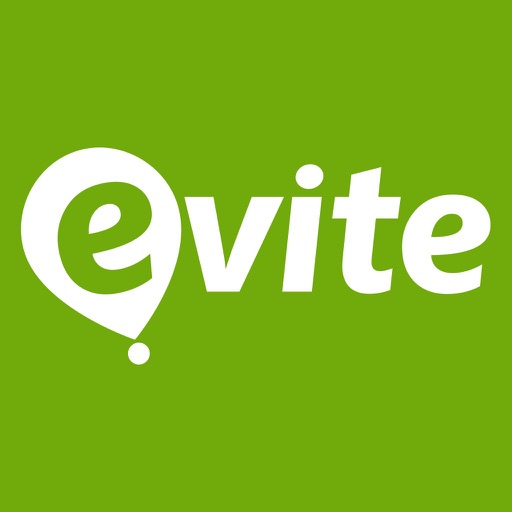 Evite: Online & Text Invites