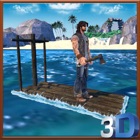 Top 50 Games Apps Like Adventure Escape on Raft Boat - Best Alternatives