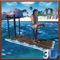 Survival games on raft are the most challenging survival game