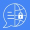 Kryptochat is a secure messaging app based on military-grade encryption