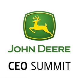 John Deere CEO Summit 2018 상