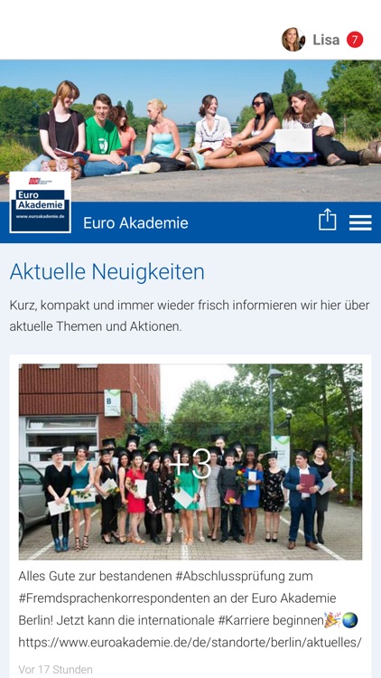 Euro Akademie