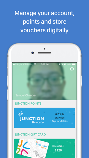 Junction Rewards (Myanmar)(圖2)-速報App