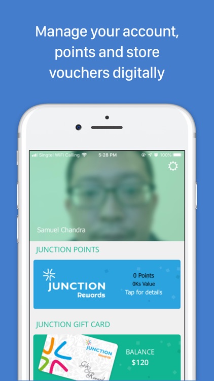 Junction Rewards (Myanmar)