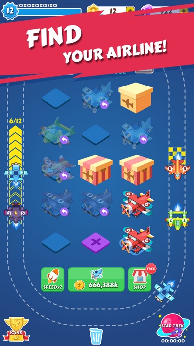 Merge Plane - Best Id... screenshot1