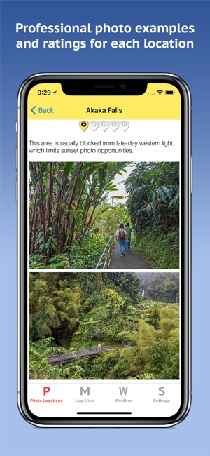 Pixavego - Big Island Hawaii(圖3)-速報App