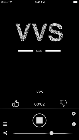 VVS Radio(圖3)-速報App