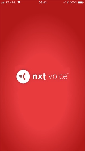 NXTvoice