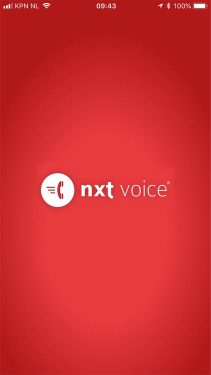 NXTvoice