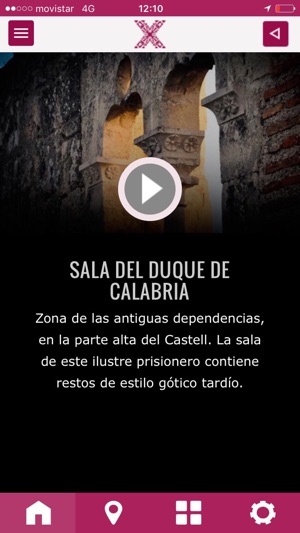 Xàtiva Turismo(圖4)-速報App