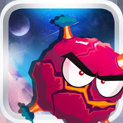 Escape Planet iOS App