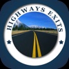 Highways Exits - USA