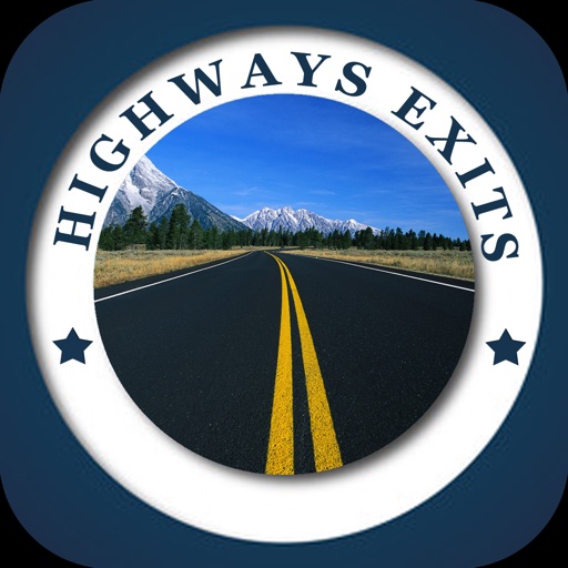 Highways Exits - USA